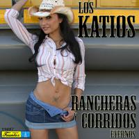 Rancheras y Corridos Eternos