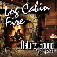 Log Cabin Fire