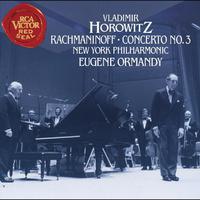 Rachmaninoff: Piano Concerto No. 3