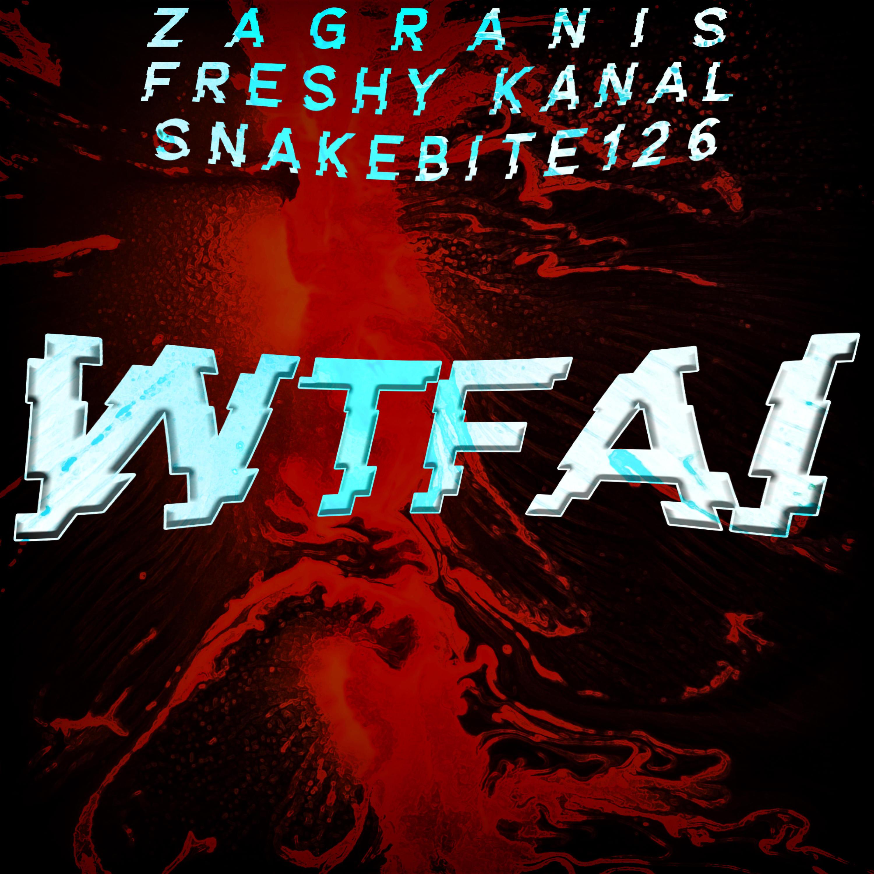Who The **** Am I? (feat. Freshy Kanal & Snakebite126)