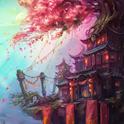 古风/戏腔 一往情深深几许，深山夕照深秋雨