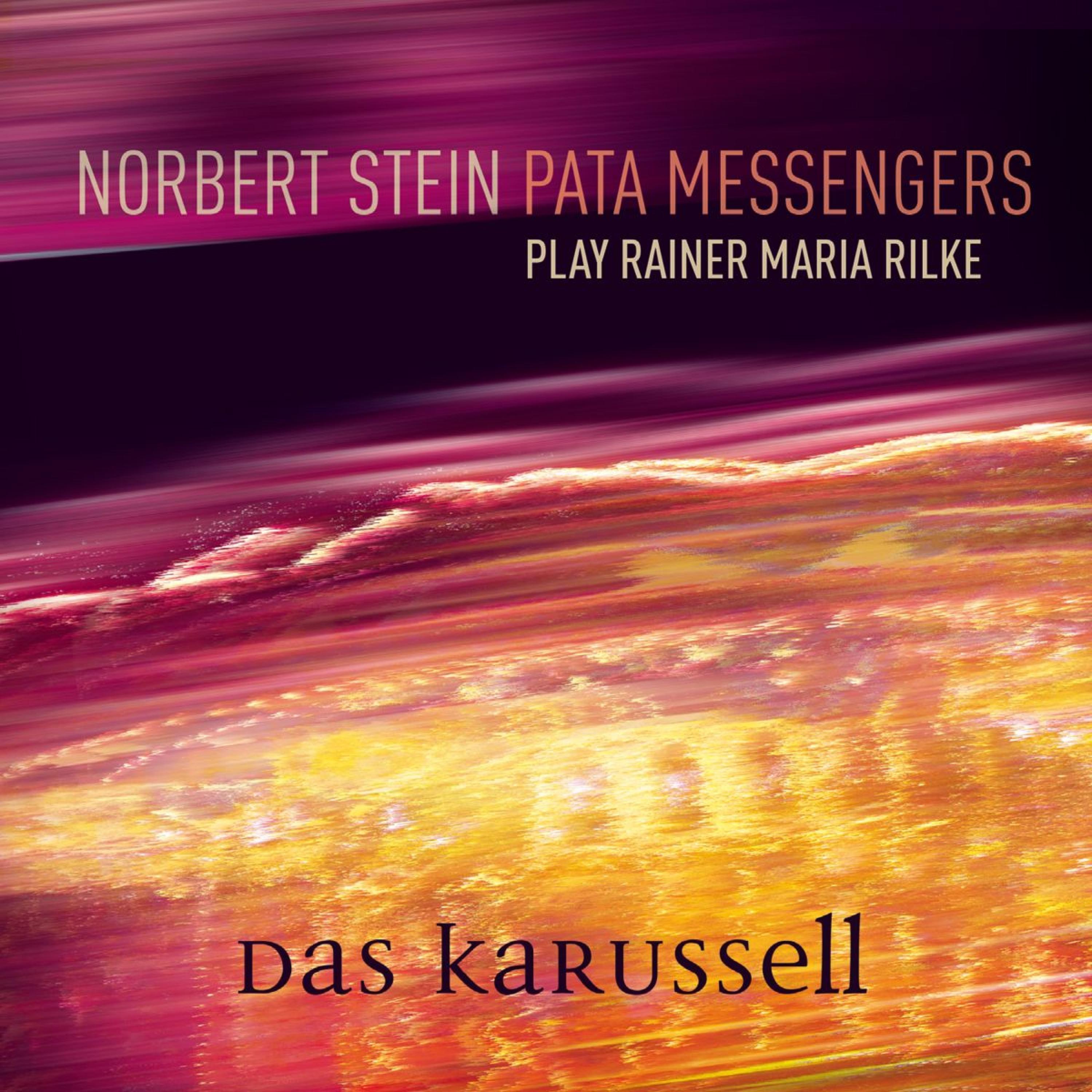 Das Karussell by Rainer Maria Rilke Norbert Stein 专辑 网易云音乐