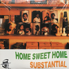 Nujabes - Home Sweet Home (Remix) (Bonus Track)