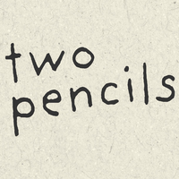 Two Pencils