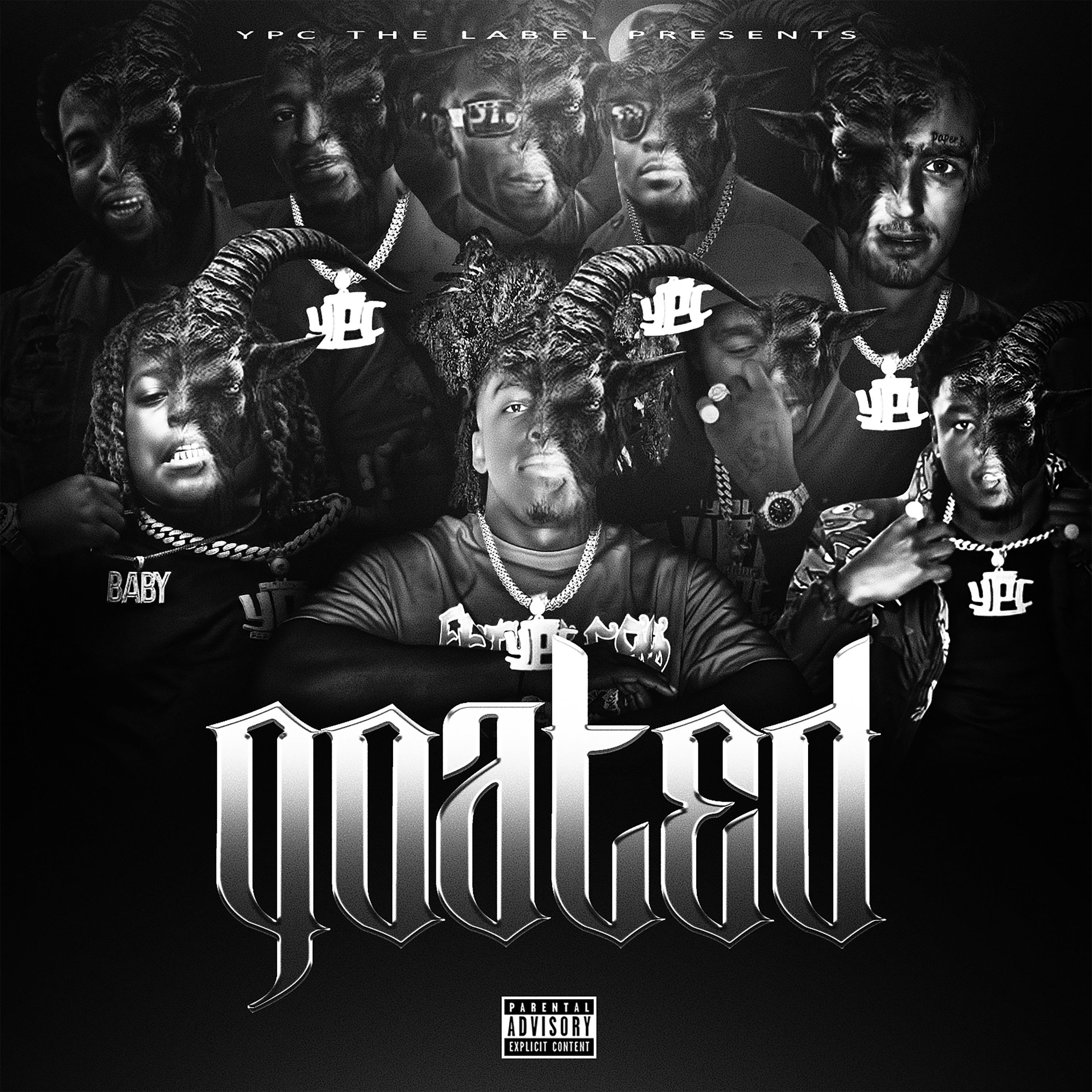 Flirt (feat. Cootie)