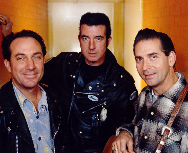 The Paladins