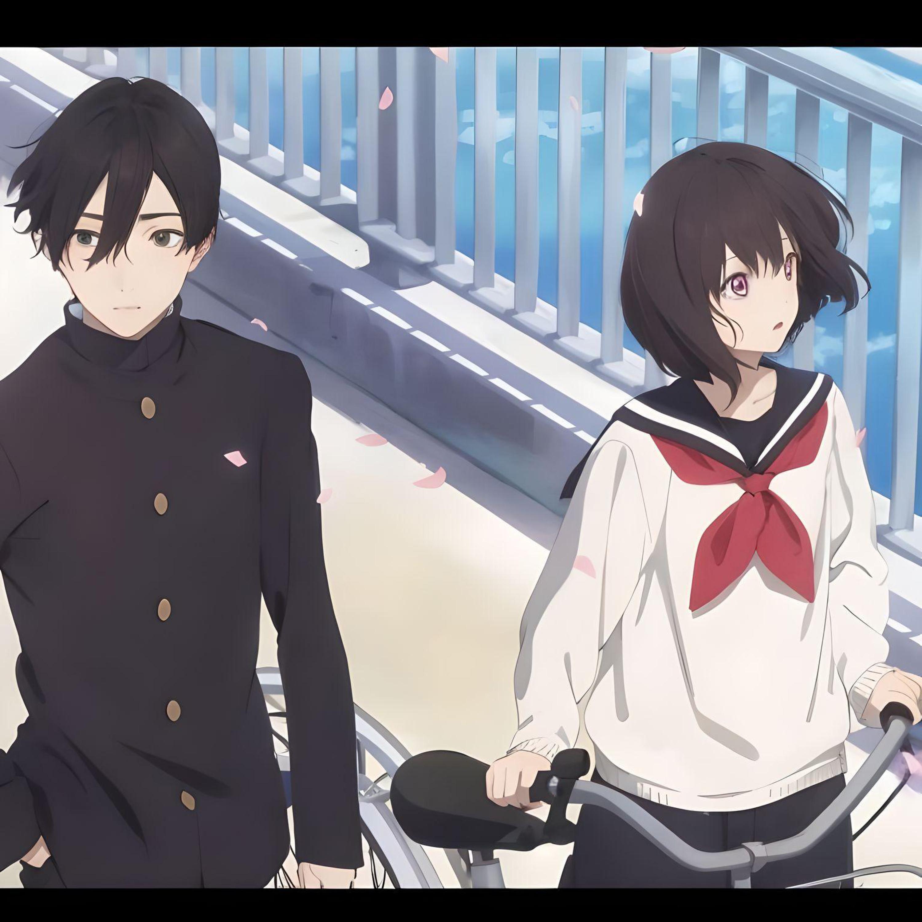 Shoshimin: How to Become Ordinary | Opening (Sweet Memory)