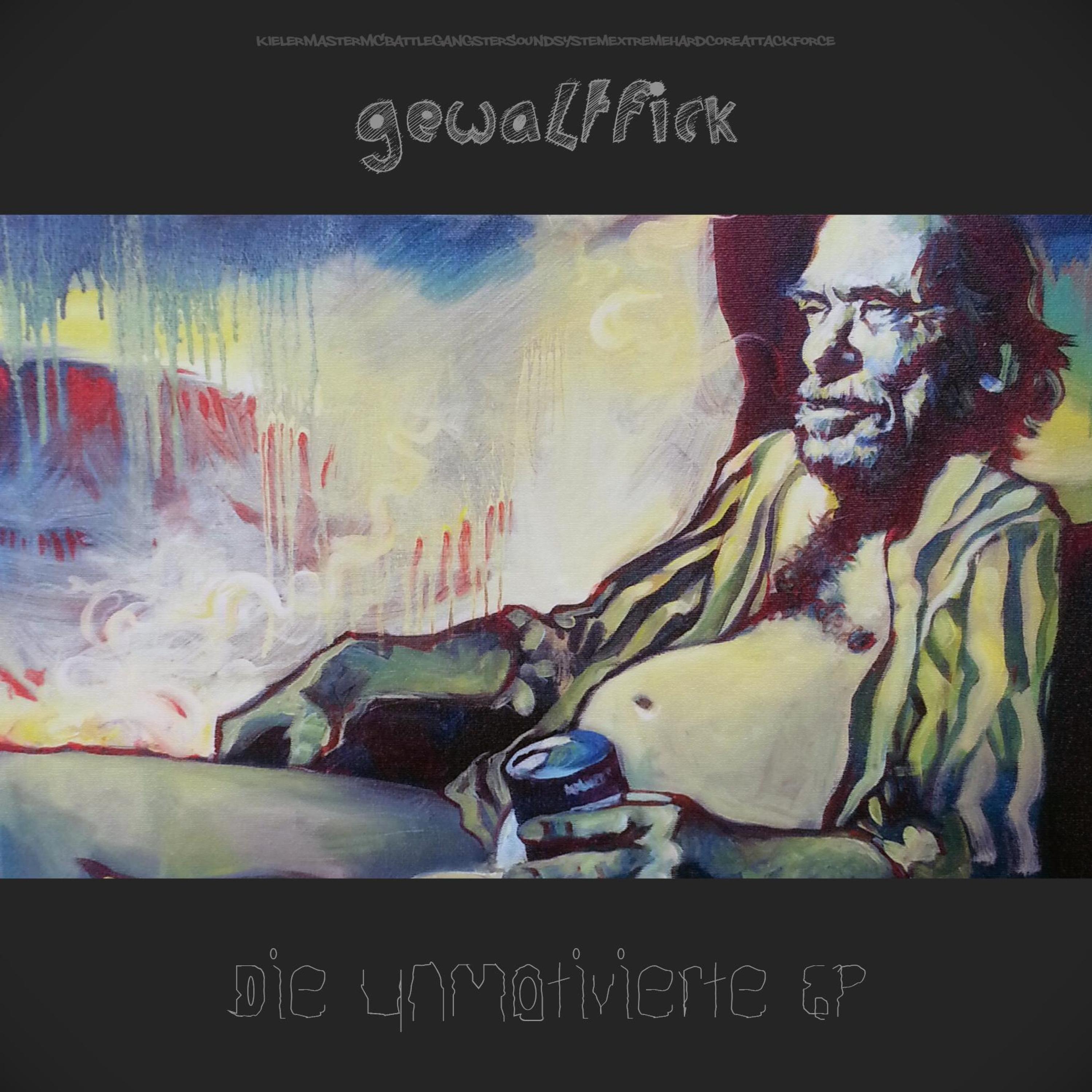 Im Park (feat. Gewaltfick & Schwesternreiter)