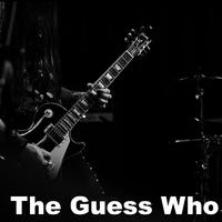 The Guess Who - Canadian FM Radio Broadcast Winnipeg Playhouse Manitoba 15th April 1975 Set Two.