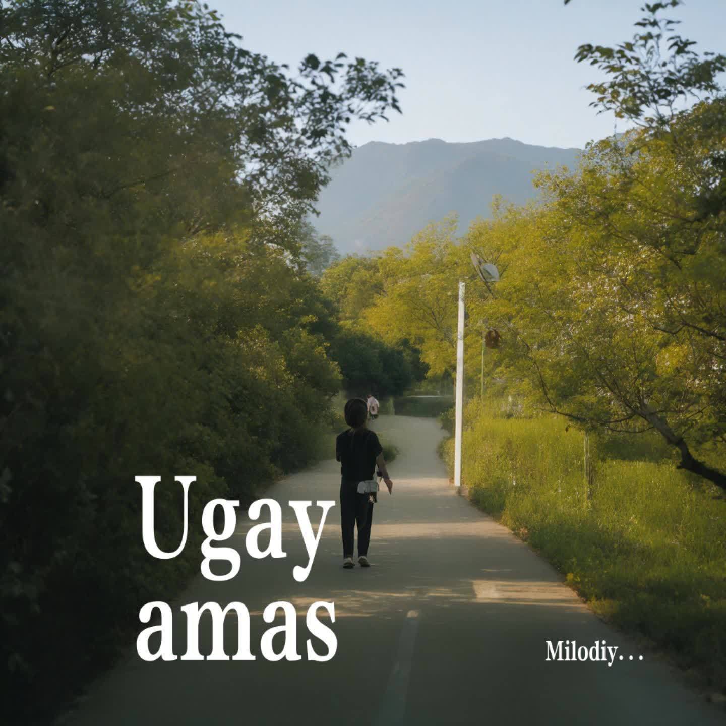 Ugay amas