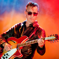 Richard Hawley