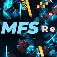 MFS Records官方账号