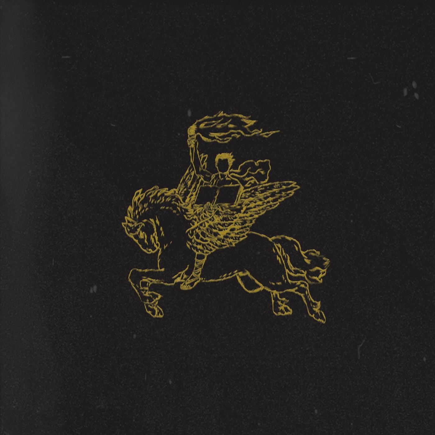 Funeral (feat. Megansito el Guapo & Gothic Sans)