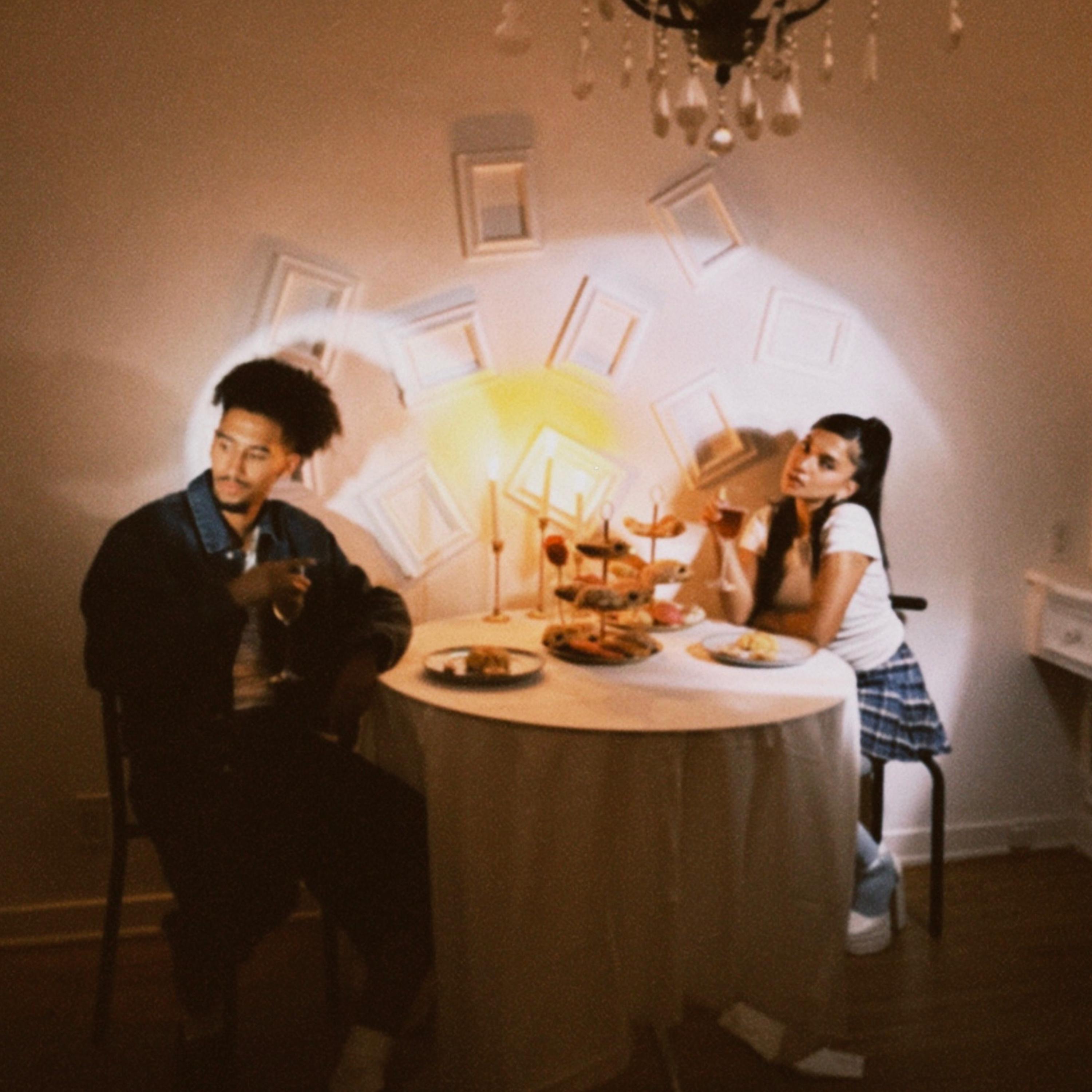 Like You Love (feat. Oblé Reed)