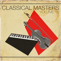 Classical Masters, Vol..16