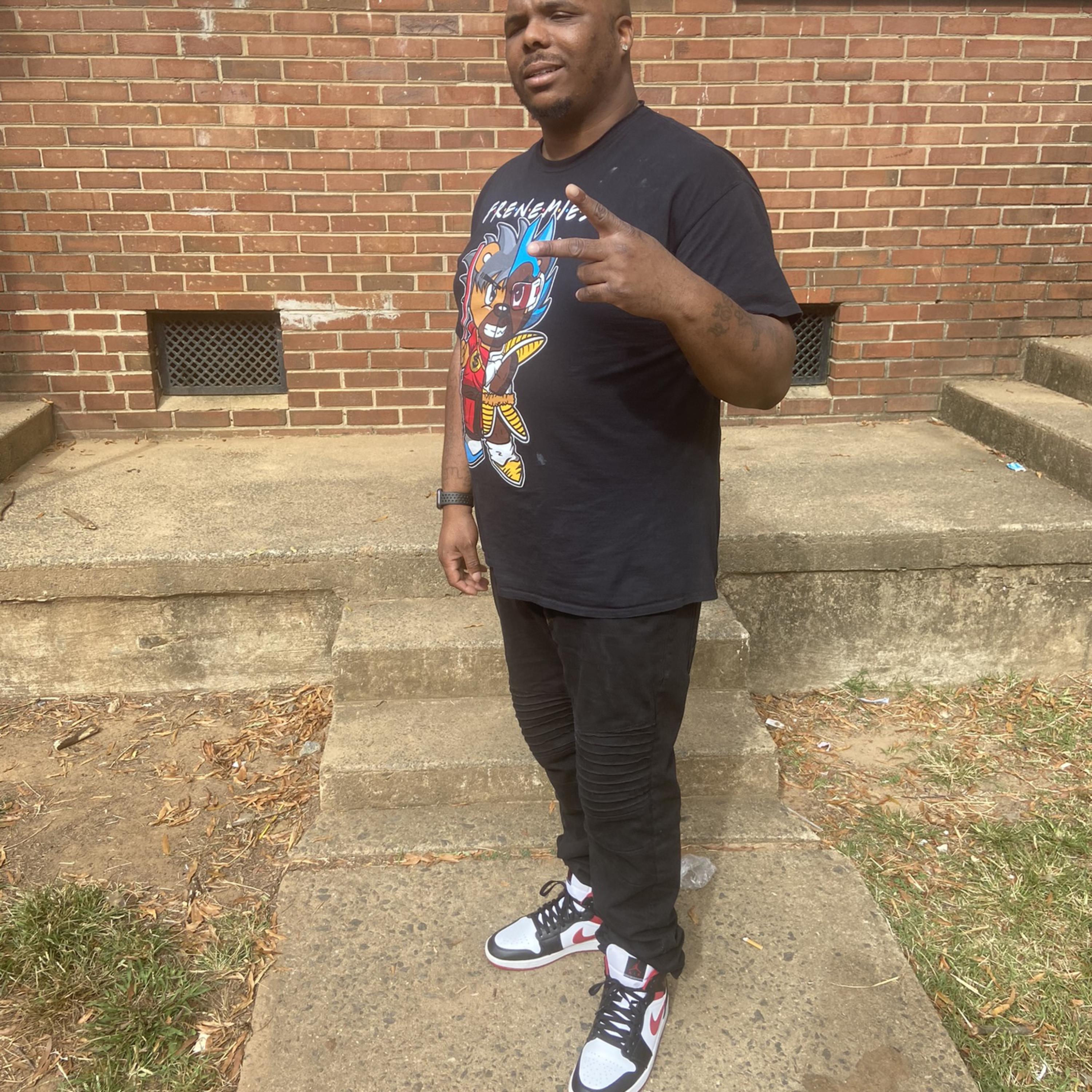 Living In The Projects