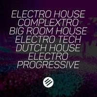 Electro House Battle #2 - Who Is the Best in the Genre Complextro, Big Room House, Electro Tech, Dutch, Electro Progressive