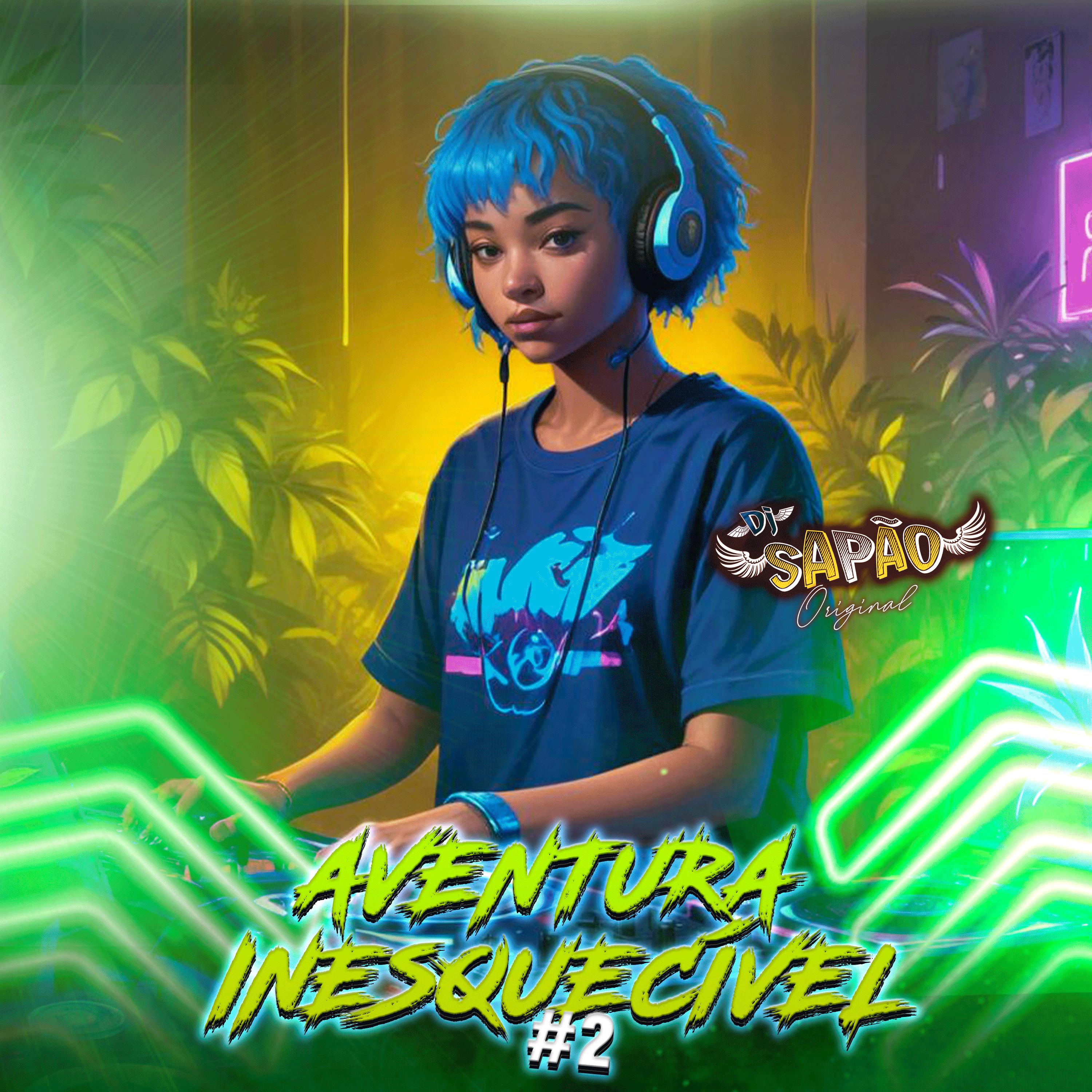 Aventura Inesquecível #2