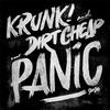 Krunk! - Panic