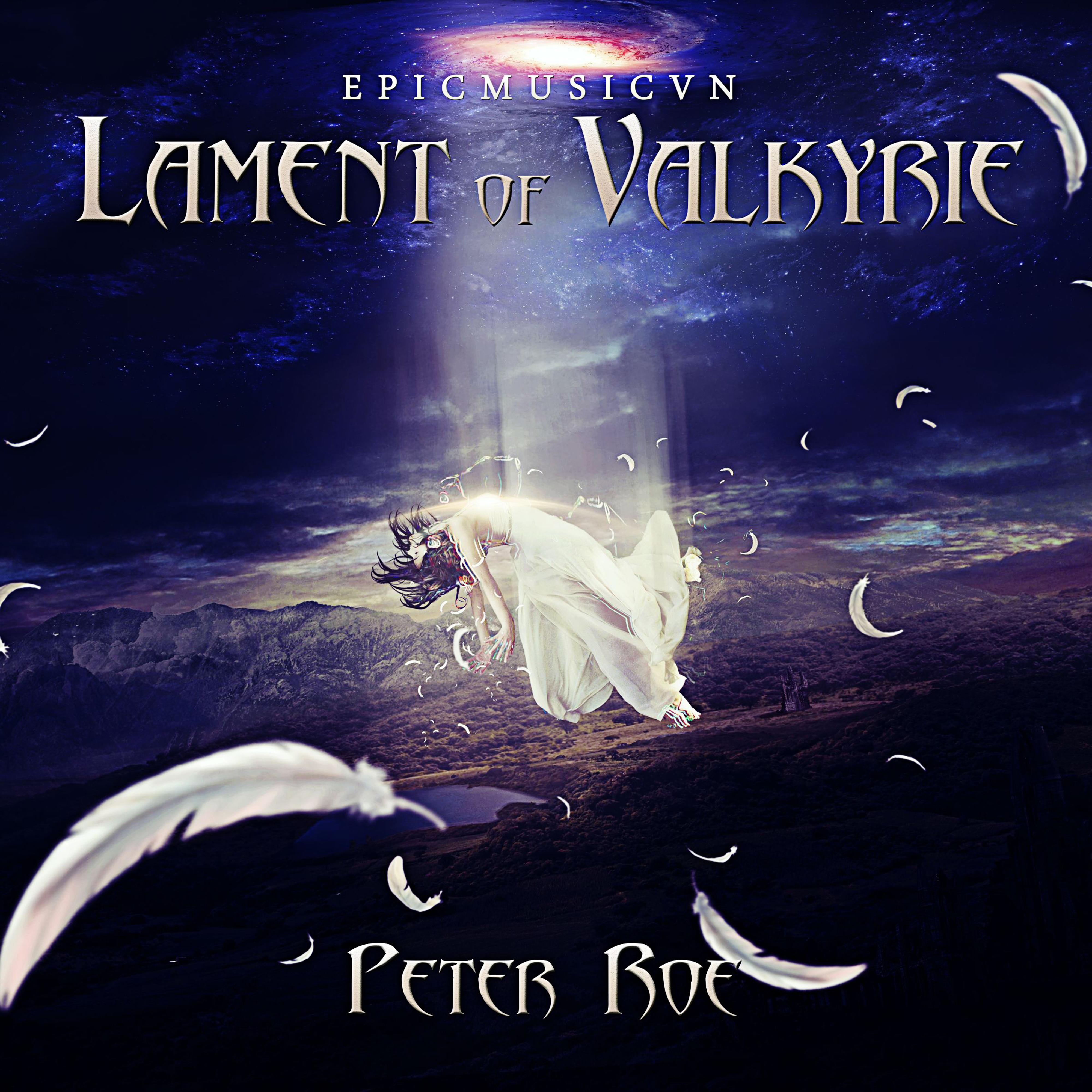 Distant Journey_Peter Roe_Lament of Valkyrie: Epicmusicvn Series | 在线播放_Distant Journey歌词_Distant Journey下载 | 网易云音乐