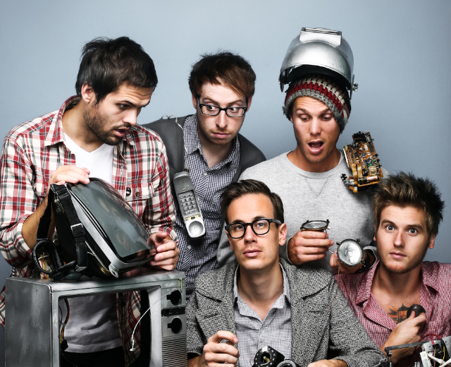 Hellogoodbye