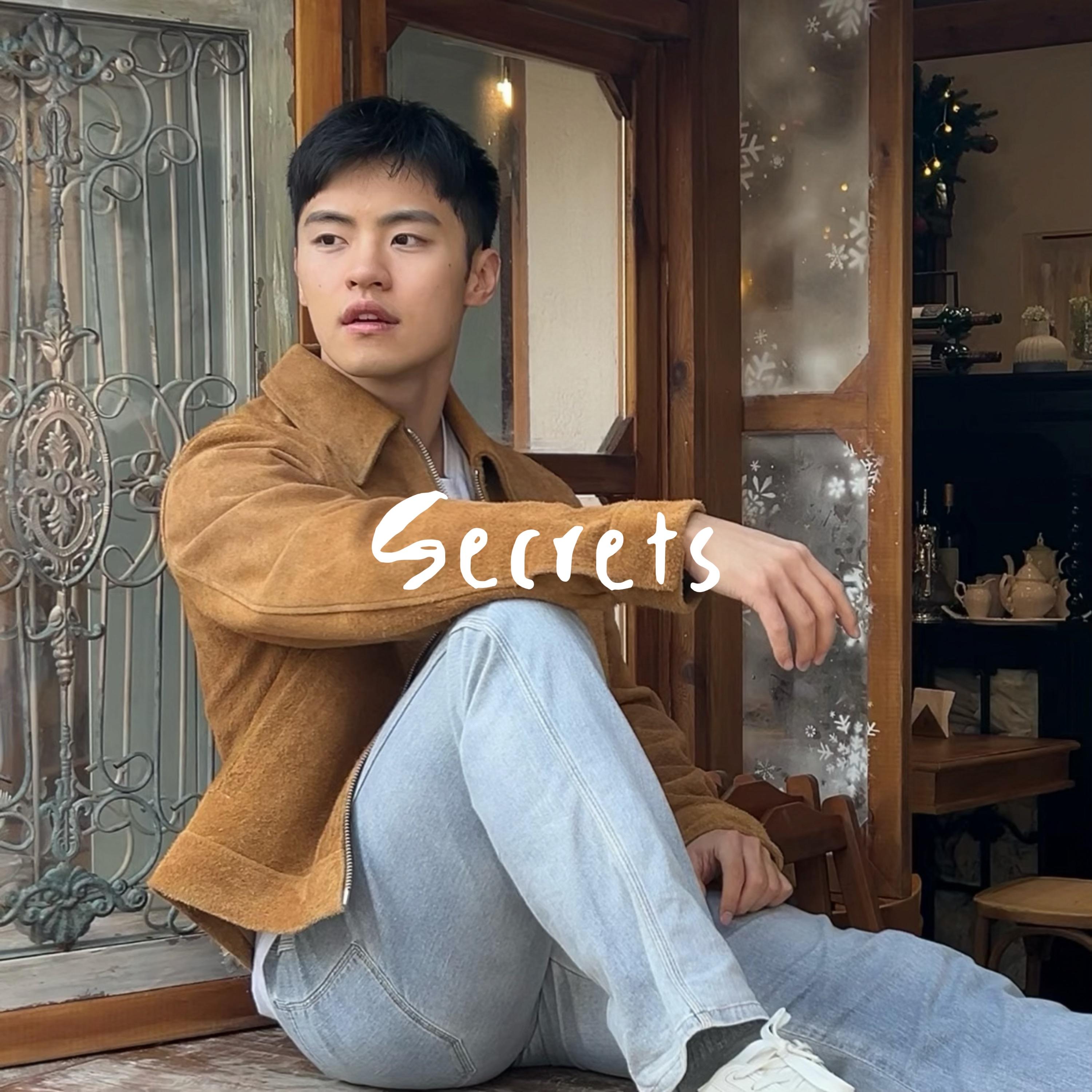 Secrets_尘星_Secrets | 在线播放_Secrets歌词_Secrets下载 | 网易云音乐