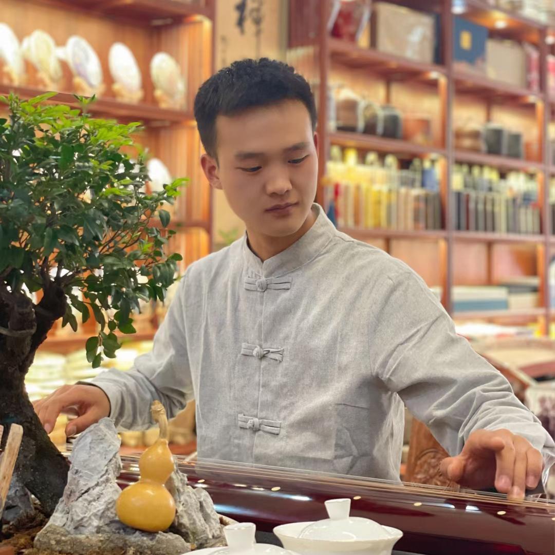 卧龙吟 - 阮轻尘封面