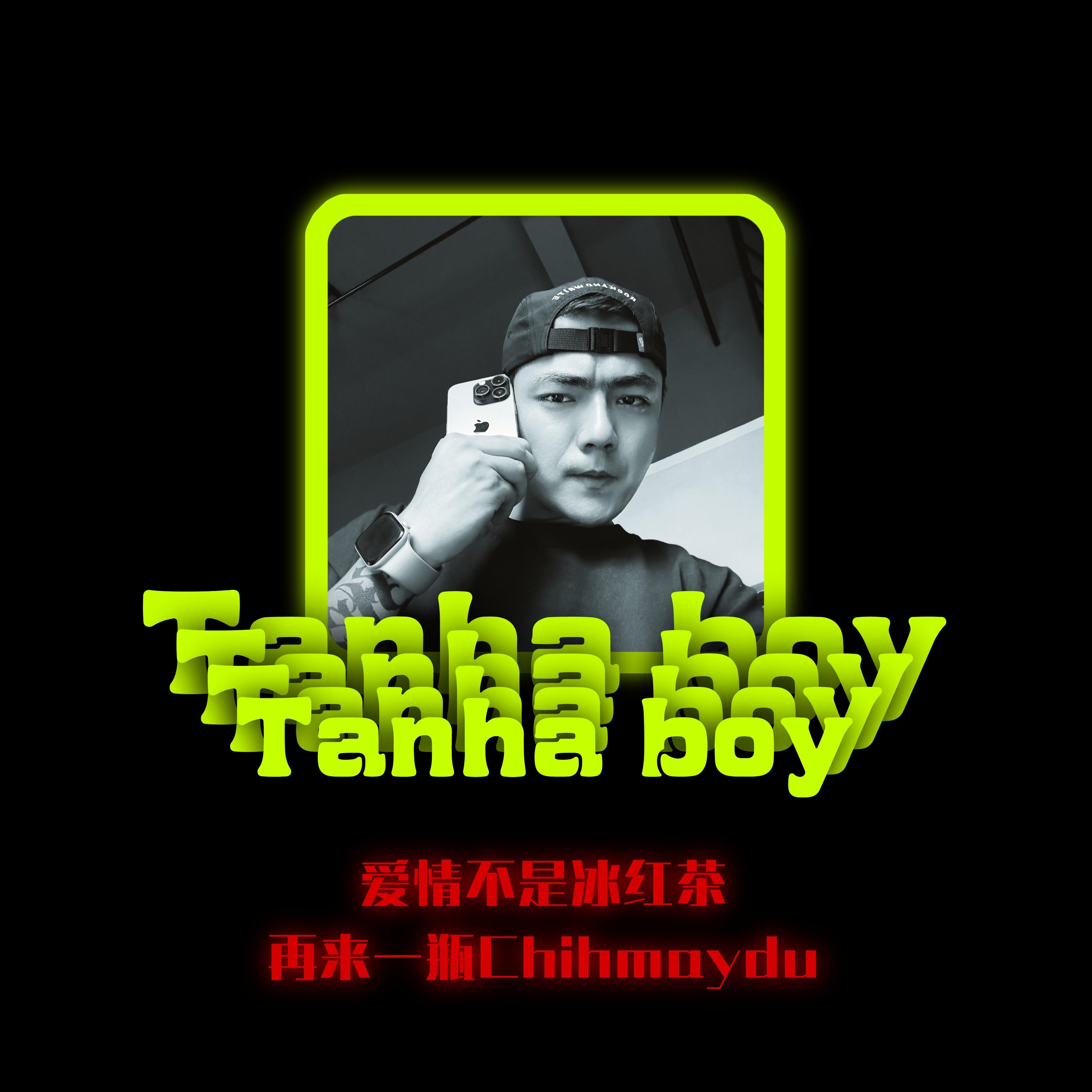 Tanha boy