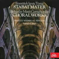 Stabat Mater - Choral Works