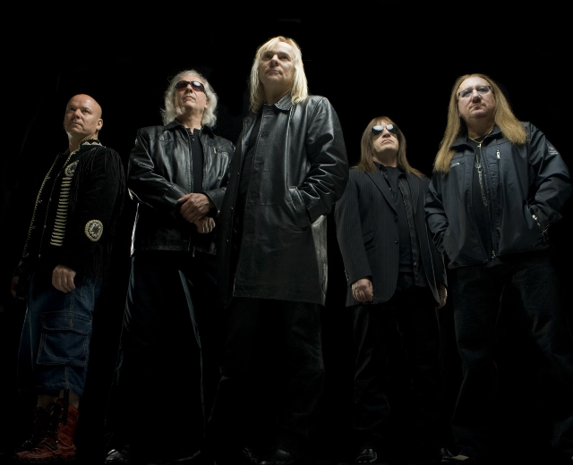 Uriah Heep