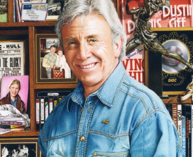 Vince Hill