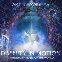 Divinity in Motion, Tranquility Music of the World