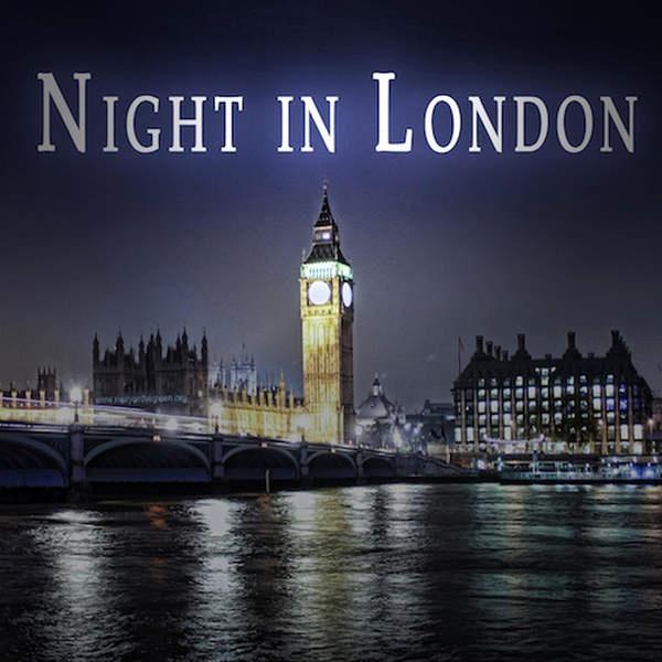 Night In London_Jacoo_Night In London | 在线播放_Night In London歌词_Night In London下载 | 网易云音乐