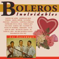 Boleros Inolvidables