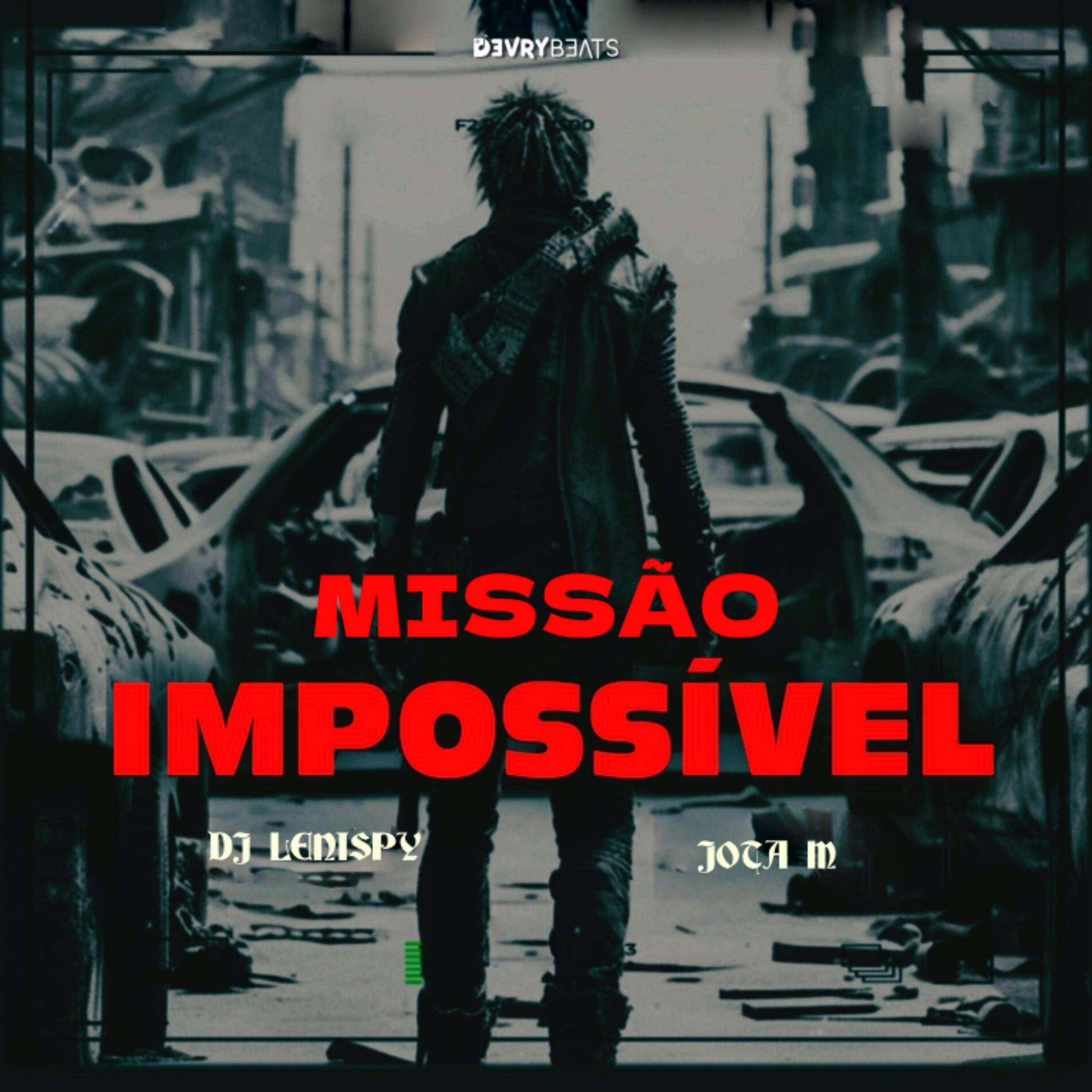 Missão Impossível