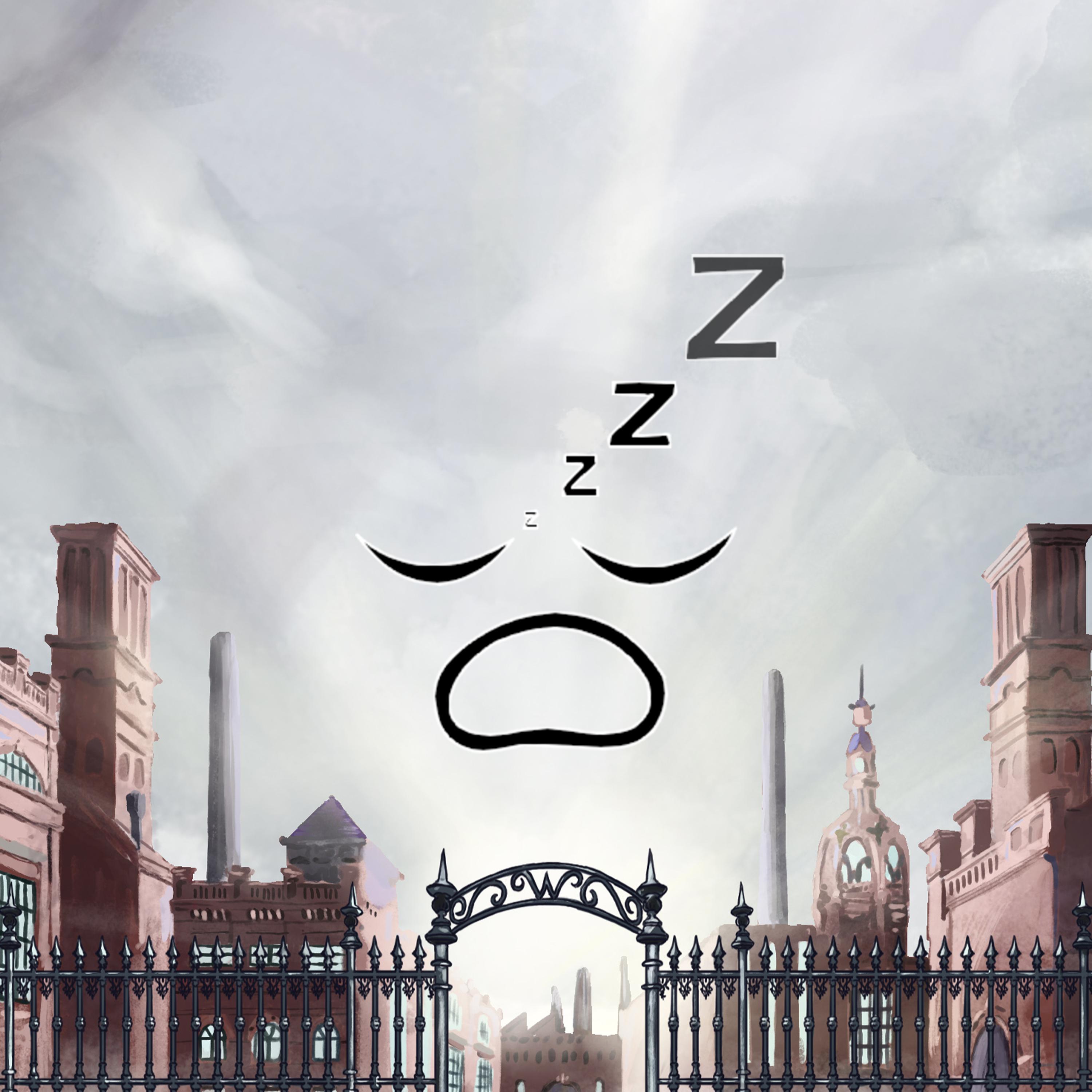 Imagination lofi (feat. Lul Patchy)