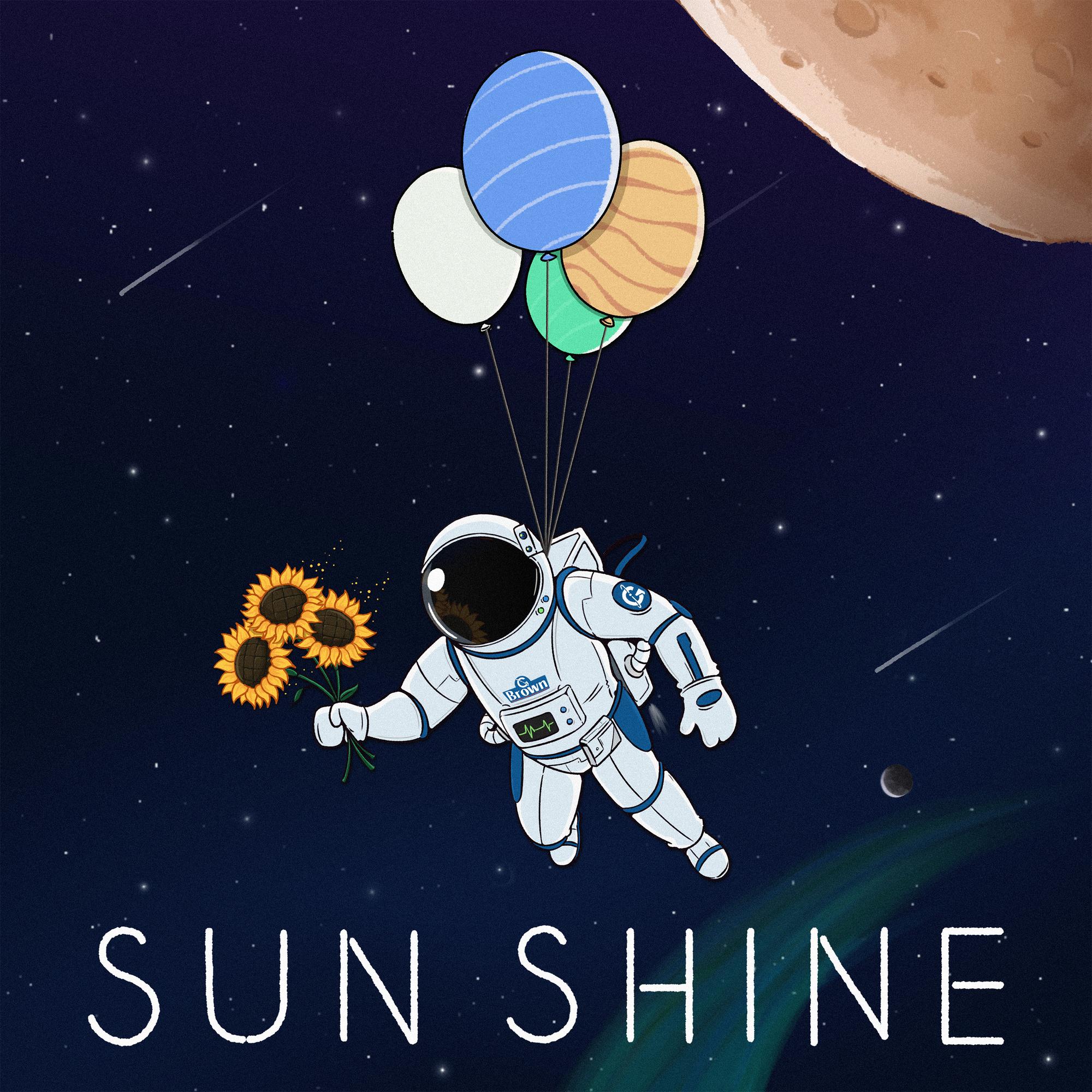 Sunshine Instrumental