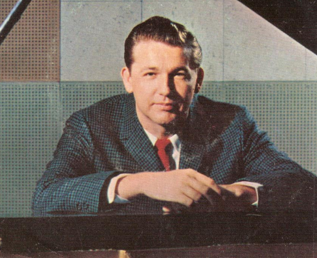 Floyd Cramer