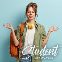 Student Meditation: Mindfulness Practice Achieve Better Studying Outcomes