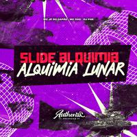 Slide Alquimia Lunar