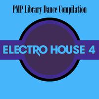 PMP Library Dance Compilation Electro House, Vol. 4