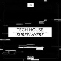 Tech House Sureplayers, Vol. 35