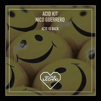 Acid is Back