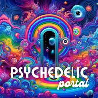 Psychedelic Portal: Enter the Trance Realm