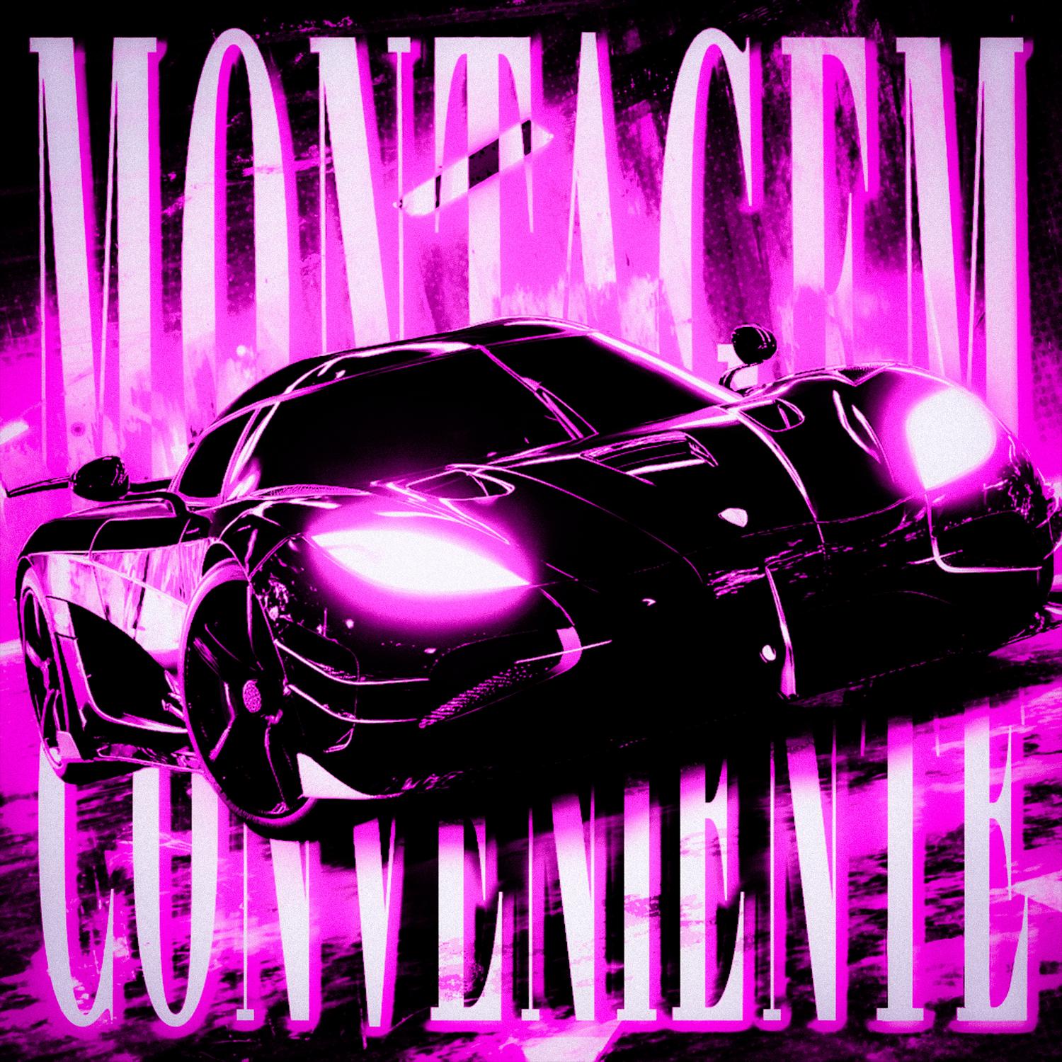 MONTAGEM CONVENIENTE