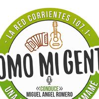 Como Mi Gente