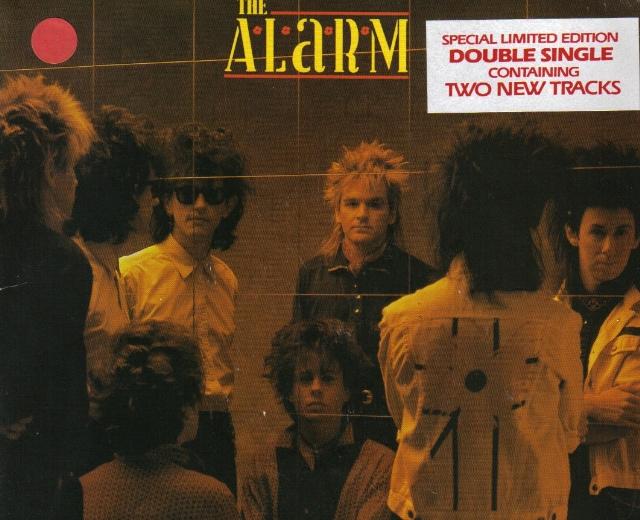 The Alarm