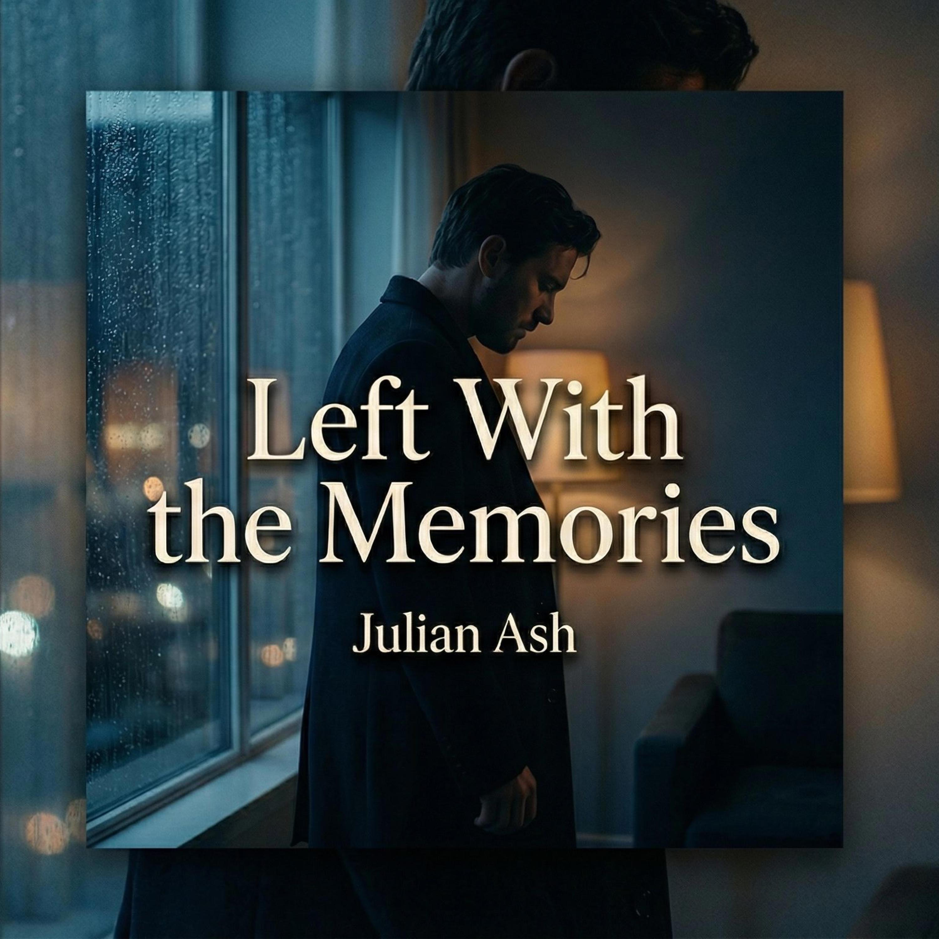 The Space Between Our Hands