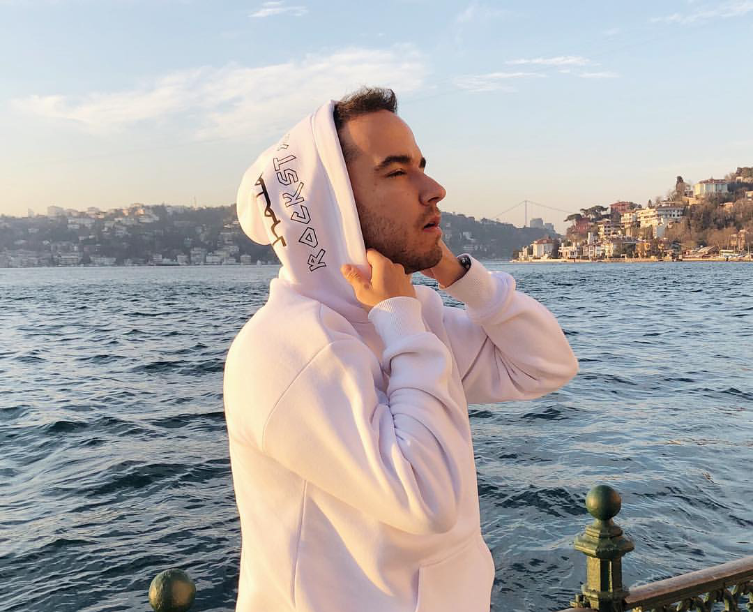 Arman Aydin