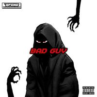 BAD GUY (feat. Kinnon)